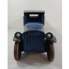Image 2 : STRUCTO PRESSED STEEL FLATBED TRUCK