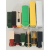 Image 3 : LOT OF 12 - LLEDO & TINS TOYS DIECAST MODEL CARS