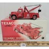 Image 2 : FIRST GEAR DIECAST 1955 TEXACO DIAMOND-T WRECKER 