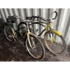 Image 2 : LOT OF 2 - SUPERCYCLE & BEACH CRUISER ADULT BIKES