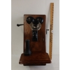NORTHERN ELECTRIC CO. WALL CRANK TELEPHONE