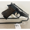 Image 2 : WALTHER MODEL PPK IN 7.65MM - PROHIB