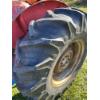Image 5 : MF TRACTOR MODEL 135 W / LOADER