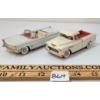 Image 3 : LOT OF 2 - BROOKLIN MODELS DIECAST NO. 53 & 57 - INCL 1960 LINCOLN & 1955 CHEV CAMEO