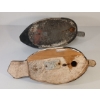 Image 6 : LOT OF 2 - DUCK DECOYS