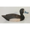Image 4 : BLUE BILL DUCK DECOY