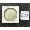 Image 2 : 1966 CDN SILVER DOLLAR