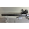 Image 2 : FLINTLOCK HIGHLAND STYLE DRESS PISTOL IN APPROX .485 BP - ANTIQUE 