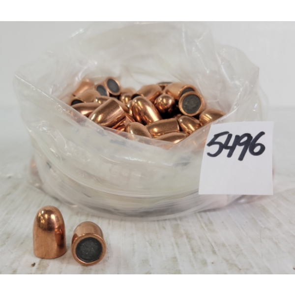 BULLETS: 225X REMINGTON .45ACP - 230GR - FMJ