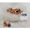 Image 1 : BULLETS: 225X REMINGTON .45ACP - 230GR - FMJ