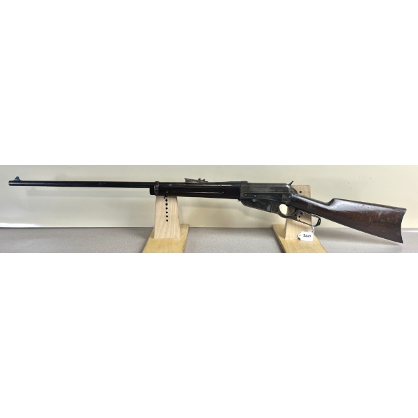 WINCHESTER 1895 IN .30 US