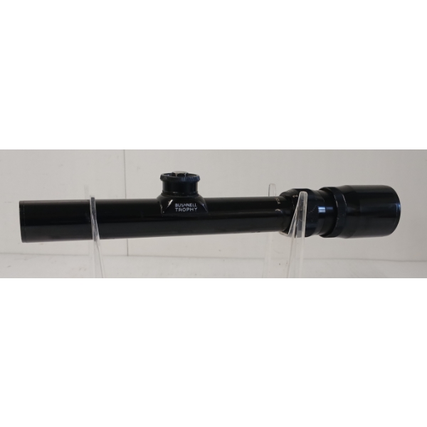 BUSHNELL TROPHY 1.75-5X21 SCOPE
