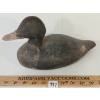 Image 1 : VINTAGE DECOY DUCK