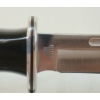 Image 3 : BUCK 120 KNIFE W/ LEATHER SHEATH