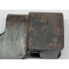 Image 3 : LEE-ENFIELD NO. 4 MK II SPIKE BAYONET W/ SCABBARD