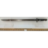 Image 2 : WWI U.S. MODEL 1917 BAYONET