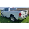 Image 8 : 2015 RAM 1500 LONGHORN ECODIESEL TRUCK - 4WD - 368,000KM 