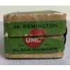 Image 3 : AMMO / BRASS: 30X REMINGTON .44 REM - 200GR