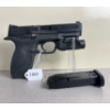Image 3 : SMITH & WESSON M&P40 IN .40 S&W - RESTRICTED 