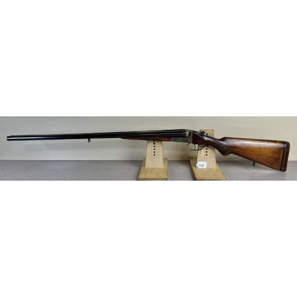 J.P. SAUER & SOHN SXS IN 16 GA 