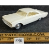 Image 1 : 1963 FORD GALAXIE 500 DEALERSHIP MODEL PROMO CAR