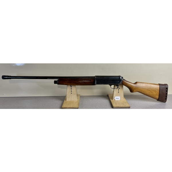 WINCHESTER MODEL 1911 SL IN 12 GA 