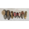 Image 3 : LOT OF 8 - SHOE MOTIF PIN CUSHIONS