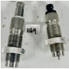 Image 3 : LOT OF 2 - LYMAN & REDDING .22 HORNET NECK SIZING & EXPANDING DIES