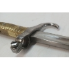 Image 6 : BAVARIAN WERDER 1869 BAYONET