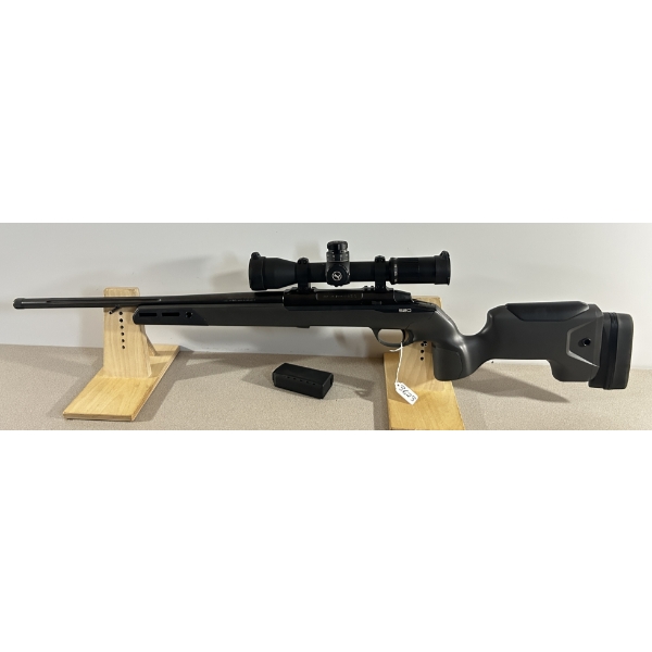 SAKO MODEL S20 IN .308