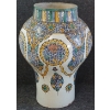 Image 4 : MOROCCAN CERAMIC VASE
