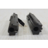 Image 2 : LOT OF 2 - N/66 77-100 BREACH BOLTS - .22 CAL