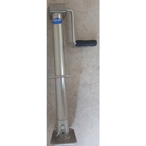 SHELBY 2000LB TRAILER TONGUE JACK - NEW