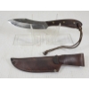 Image 1 : DHRUSSELL BELT KNIFE W/ SHEATH