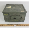 Image 1 : MILITARY AMMO CRATE