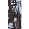 Image 1 : JOB LOT OF 3" CHANNEL STEEL - 20'