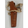 Image 6 : LOT OF 3 - S&W LEATHER HANDGUN HOLSTERS