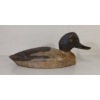 Image 4 : GOLDEN EYED DUCK DECOY