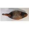 Image 5 : GOLDEN EYED DUCK DECOY BY ACE HELMER