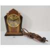 Image 2 : HAMILTON SANGAMO SYNCHRONOUS ELECTRIC MANTEL CLOCK