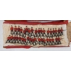 Image 2 : BRITAINS SOLDIERS REGIMENTS OF ALL NATIONS LEAD SET