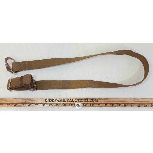 RUSSIAN MOSIN NAGANT SLING