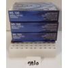 Image 1 : PRIMERS: 400X FEDERAL NO. 100 SMALL PISTOL PRIMERS