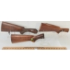 Image 2 : LOT OF 3 - MISC BUTT STOCKS