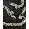 Image 2 :  SS NECKLACE & BRACELET SET 