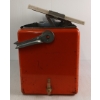 Image 4 : ORANGE CRUSH PICNIC COOLER