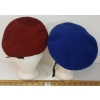 Image 5 : LOT OF 2 - BRITISH BERETS - INCL PARACHUTE REGIMENT