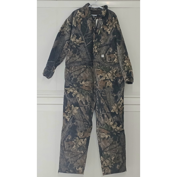 MOSSYOAK FULL BODY HUNTING SUIT