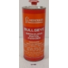 Image 1 : POWDER: HERCULES BULLSEYE SMOKELESS PISTOL POWDER - 1LB 