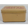 Image 9 : STEVENS FIRST AID KIT W/ CONTENTS